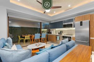 Elegant Studio in Romantic Zone - Rooftop Pool