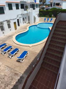 Apartamentos Xoroi