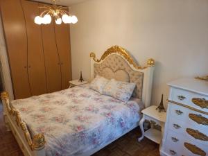 BK Oasis Apartment