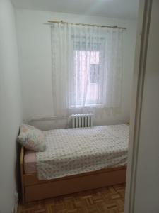 BK Oasis Apartment