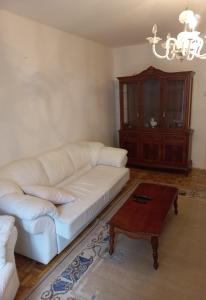 BK Oasis Apartment