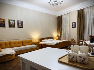 Gallery inn
