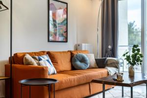 OCC Design apartment Contemporary Athens Stay
