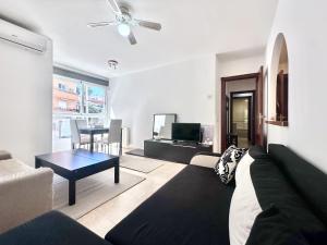Clubrent - Edf Ermita, center of Calpe