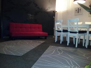 Cityapartment in Leipzig