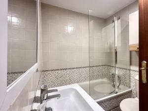 Clubrent - Edf Ermita, center of Calpe