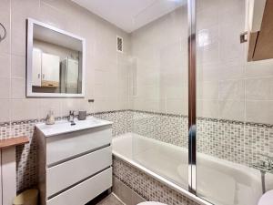 Clubrent - Edf Ermita, center of Calpe