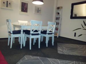 Cityapartment in Leipzig