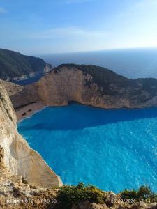 GIATRELOS HOUSE "near the shipwreck Zakynthos"