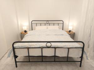 Elenis Garden View Apartment