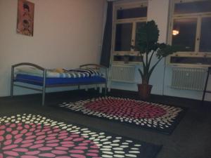 Cityapartment in Leipzig
