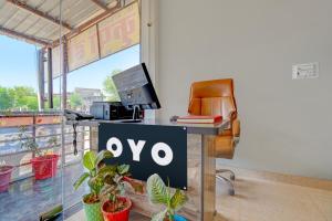 Hotel O Kripa Hotel