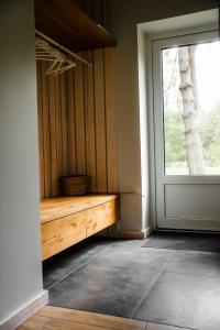 Saunags Holiday home