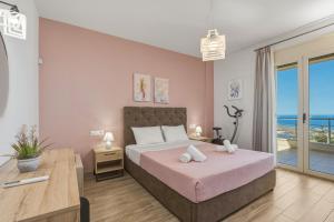 Azur Horizon Oceanview House