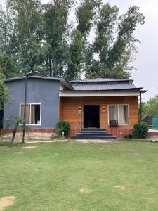 Luxurious farm to stay