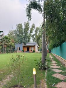 Luxurious farm to stay