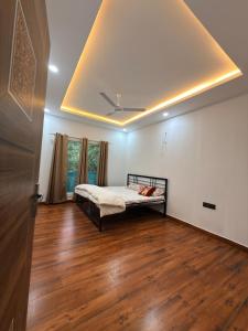Luxurious farm to stay
