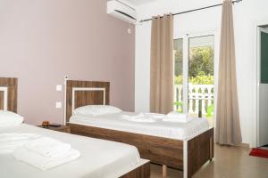 Joy & Grace Apartments Ksamil
