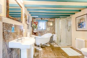 1 Bed in Bude oc-51546