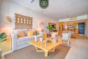 Amazing 2BR Condo in Nuevo Vallarta - Pool - King