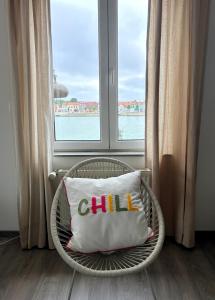 Gravelines sweet beach apartment