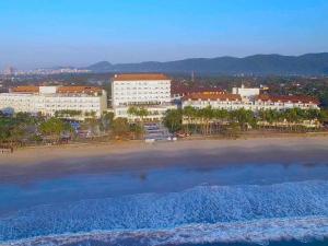 Hotel Jequitimar Guaruja Resort & Spa by Accor