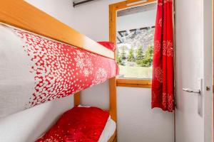 Cimes 2 #15 - 4 guests - Ski in - Ski out