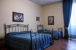 Classic Double or Twin Room room in Grand Hotel Capodimonte