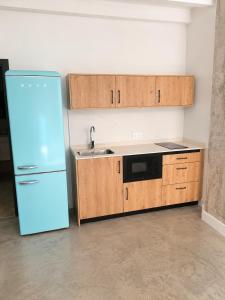 Apartamento Coworking