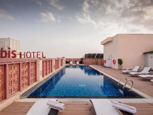 ibis Jaipur City Centre - An Accor Brand