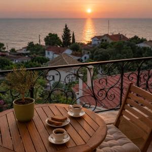 Paxos Elaia - Boutique Apartments