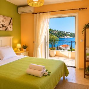 Paxos Elaia - Boutique Apartments