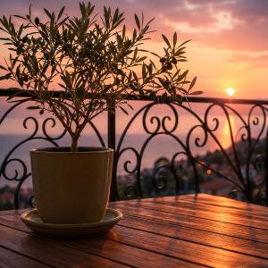 Paxos Elaia - Boutique Apartments