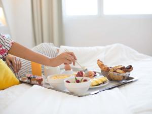 Novotel Casablanca City Center