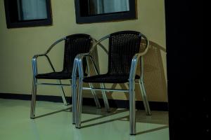 Dendo Apartment
