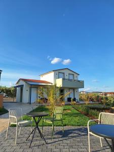 Resort Finikas