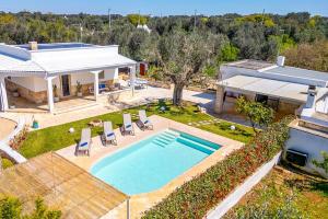 Villa Agata Salentino by Villa Plus