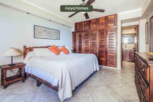 Ocean view 2Br Condo-Balcony-Beach-Pool - 805