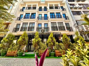 Pell Palace Hotel & SPA