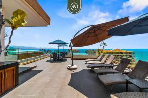 Centric 1 BR Condo with Gym – Amazing Rooftop Pool