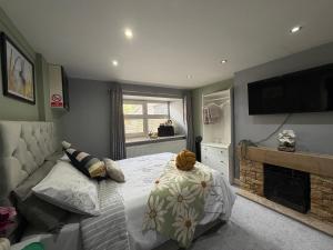 Cottage 33