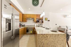 Amazing 2BR Condo in Romantic Zone - Rooftop Pool