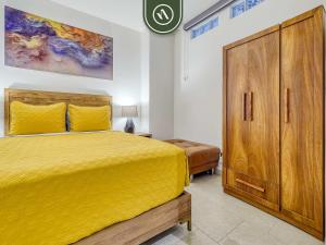 Luxury 2BR Condo in Romatic Zone - Rooftop Pool