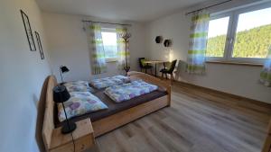 Ferienwohnung Zwölfer