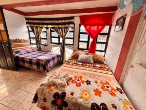 Hotel Tepepul Kaan