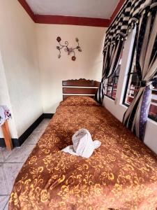 Hotel Tepepul Kaan