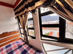 Hotel Tepepul Kaan