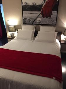 Hotels Hotel l'Avenue : photos des chambres