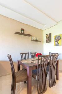 Prestigia Suite Harmonie (Piscine, Golf & Jardin)