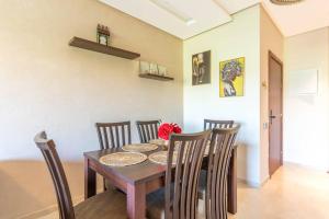 Prestigia Suite Harmonie (Piscine, Golf & Jardin)